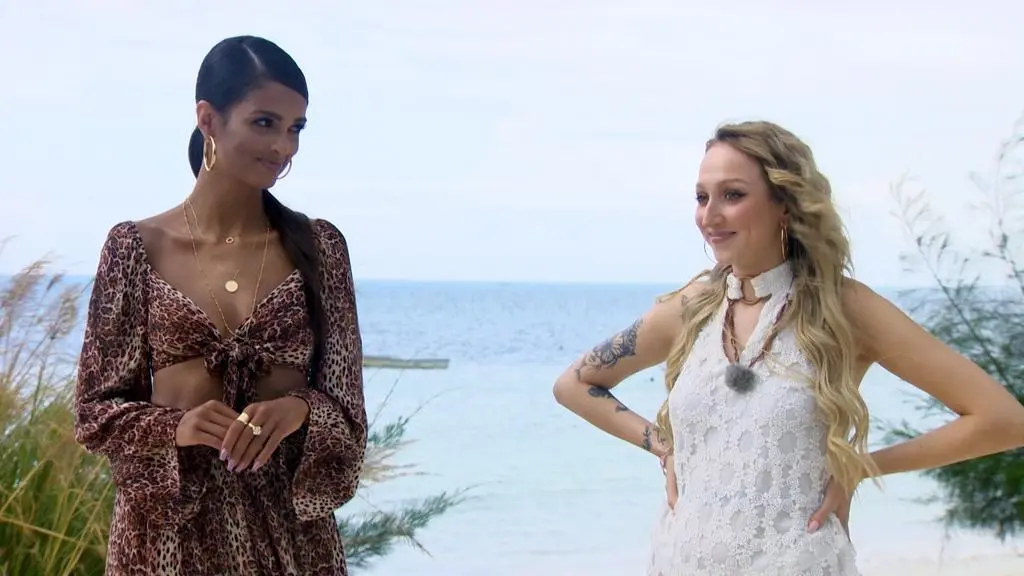 Hotel Paradise 3: Kornelia  