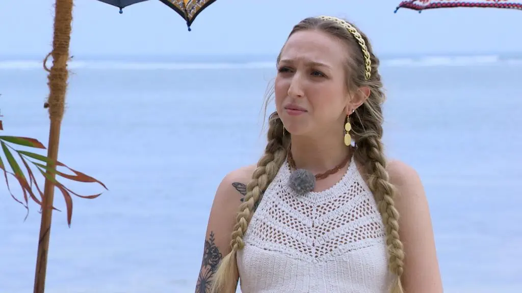 Hotel Paradise 3: Kornelia