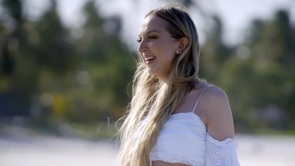 Hotel Paradise 3: Kornelia