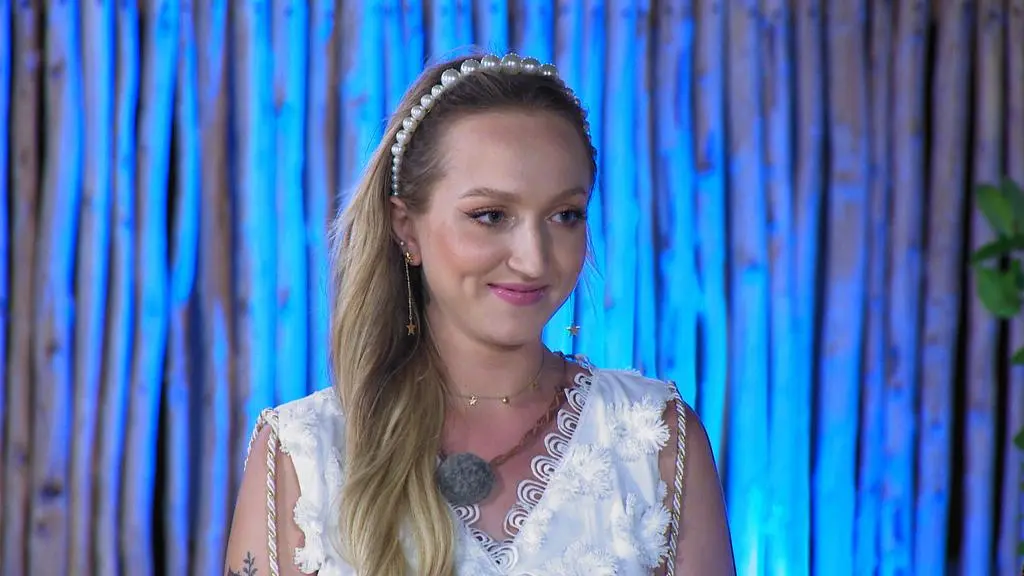 Hotel Paradise 3: Kornelia 