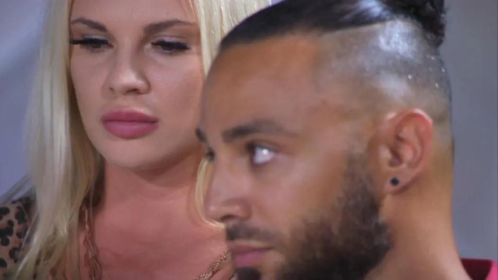 Hotel Paradise 3: Krystian i Ola