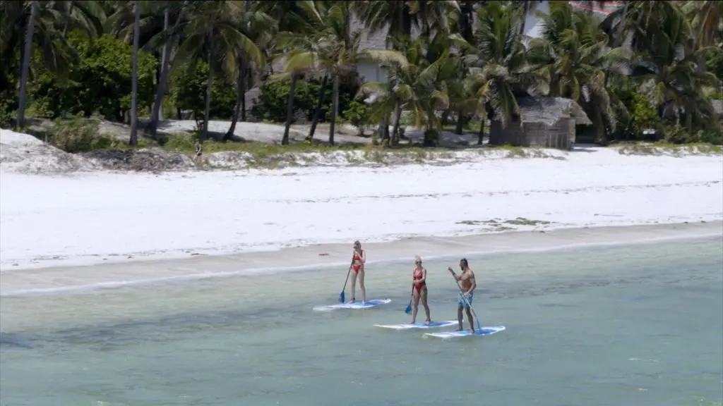 Hotel Paradise 3: Krystian, Kornelia, Ola