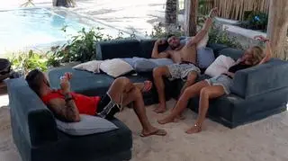 Hotel Paradise 3 - odcinek 20.