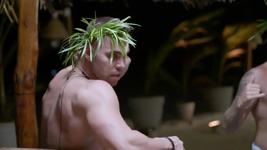 Hotel Paradise 3: Kuba