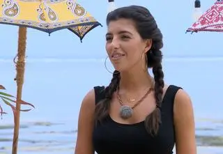 Luiza z "Hotelu Paradise 3" została zraniona przez najbliższą osobę. "Stałam ze łzami w oczach"