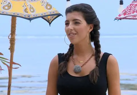 Luiza z "Hotelu Paradise 3" została zraniona przez najbliższą osobę. "Stałam ze łzami w oczach"