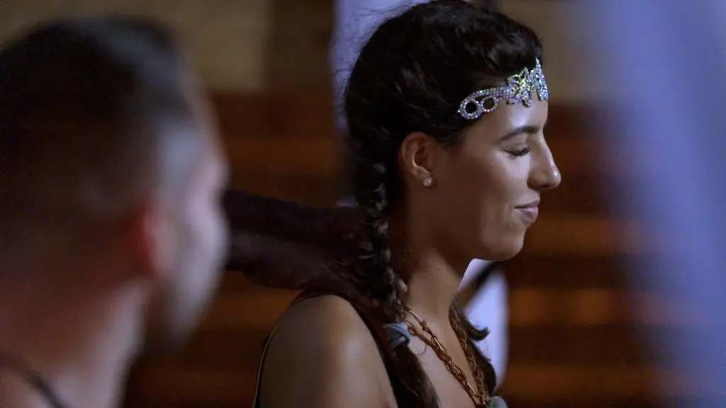 Hotel Paradise 3: Luiza