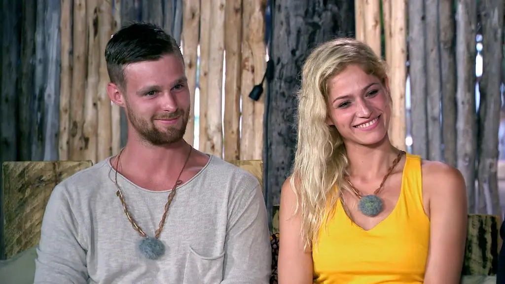 Hotel Paradise 3: Marcin i Basia 