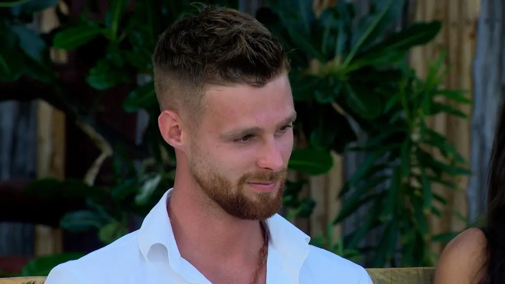 Hotel Paradise 3: Marcin