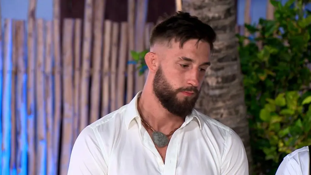 Hotel Paradise 3: Michał
