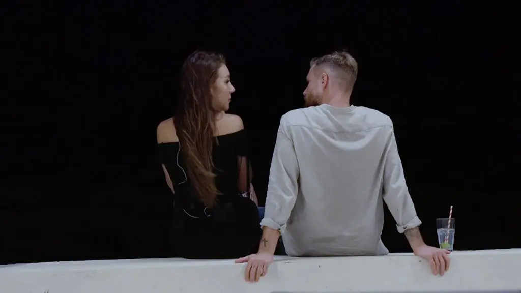 Hotel Paradise 3: Natalia i Marcin 