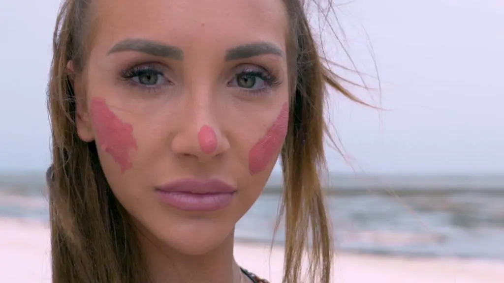 Hotel Paradise 3: Nathalia 