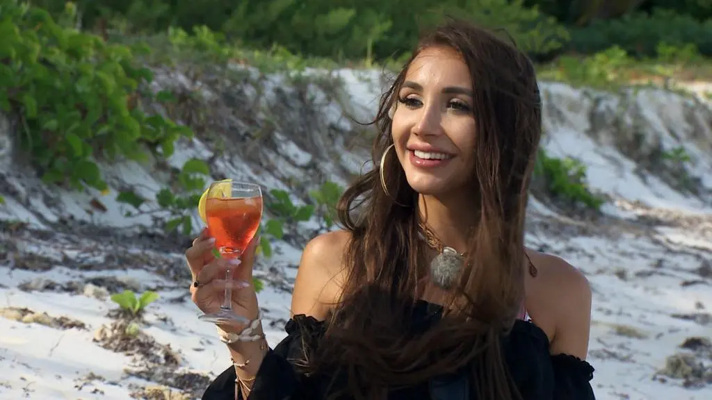 Hotel Paradise 3: Nathalia