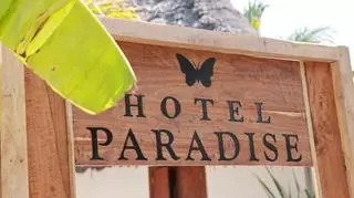 Hotel Paradise 3: Nowa willa!