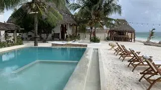 Hotel Paradise 3: Nowa willa!