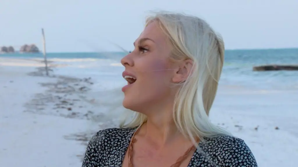 Hotel Paradise 3: Ola