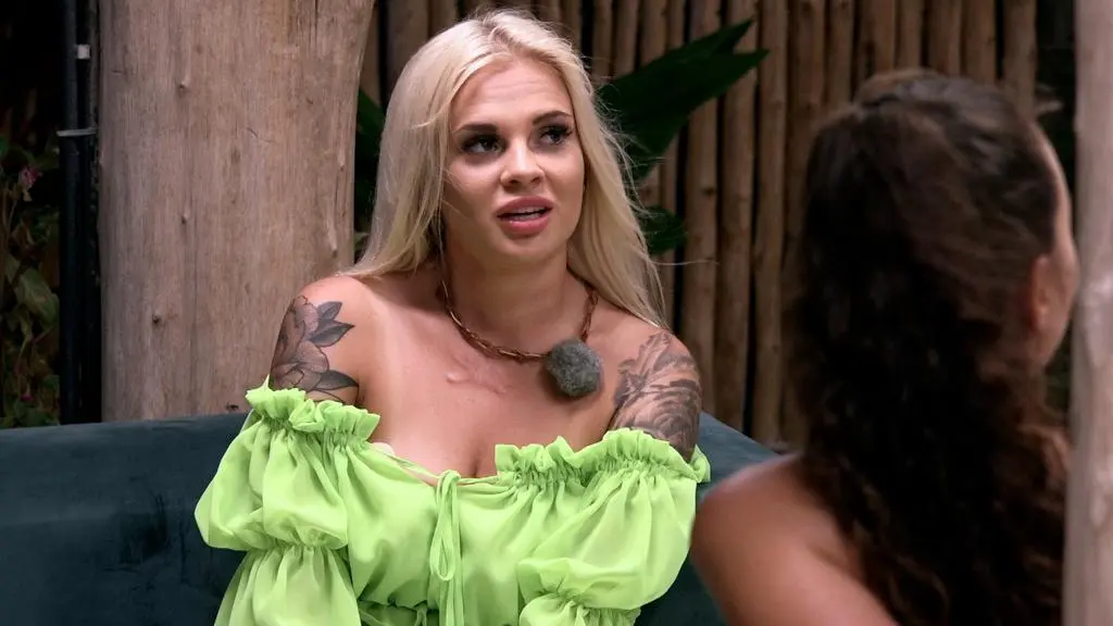 Hotel Paradise 3: Ola