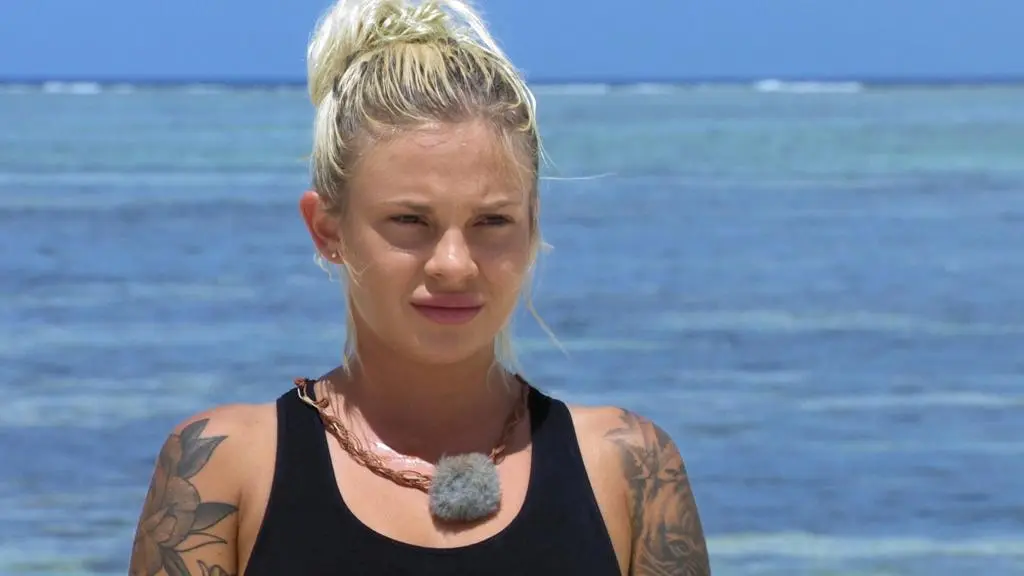 Hotel Paradise 3: Ola