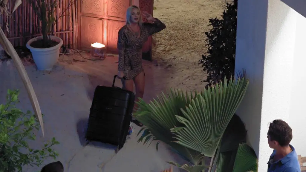 Hotel Paradise 3: Ola