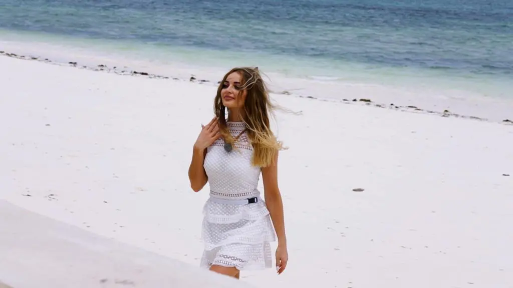 Hotel Paradise 3: Patrycja 