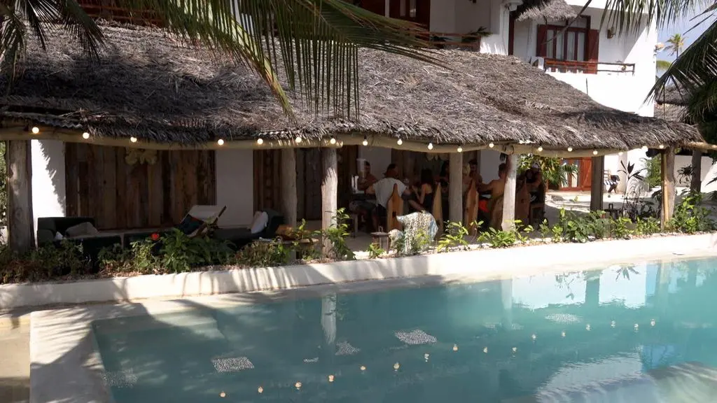 Hotel Paradise 3