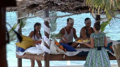 Hotel Paradise 3 - odcinek 28.