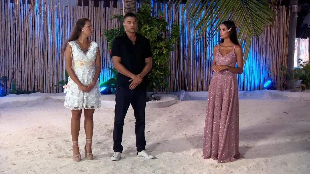 Hotel Paradise 3: Rajskie Rozdanie 