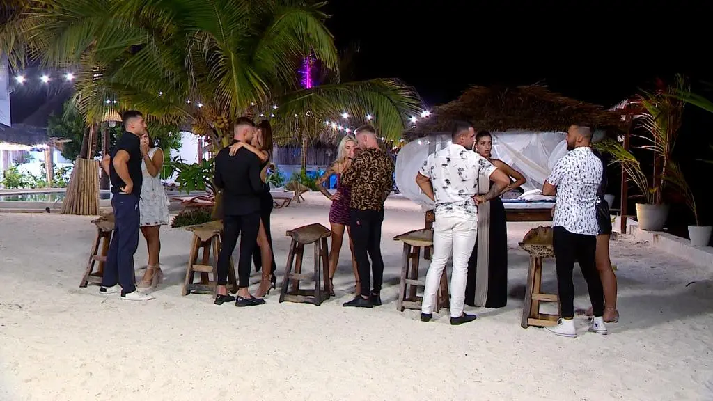 Hotel Paradise 3: Rajskie Rozdanie 