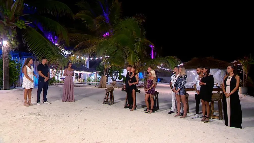 Hotel Paradise 3: Rajskie Rozdanie 