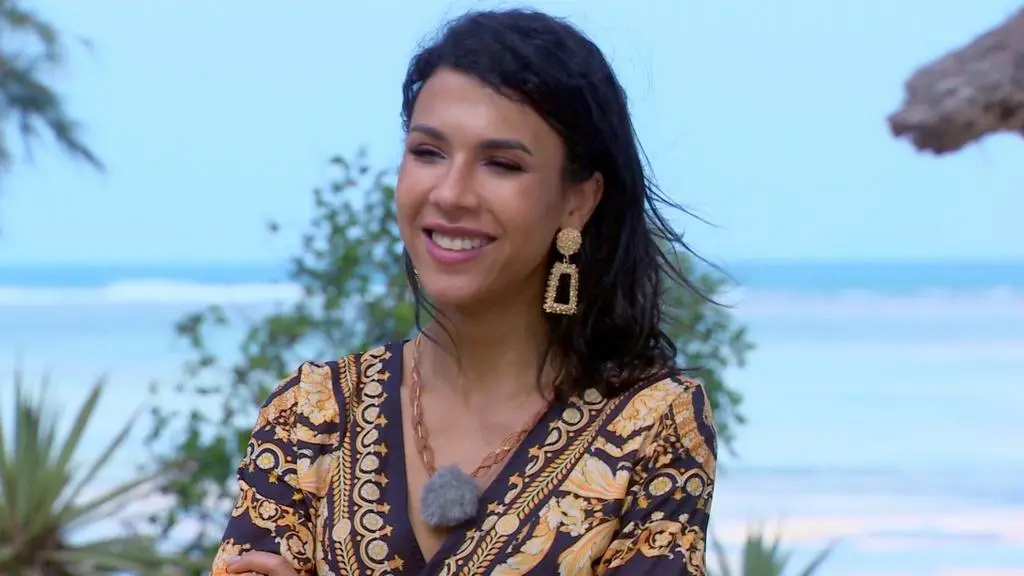 Hotel Paradise 3: Sara