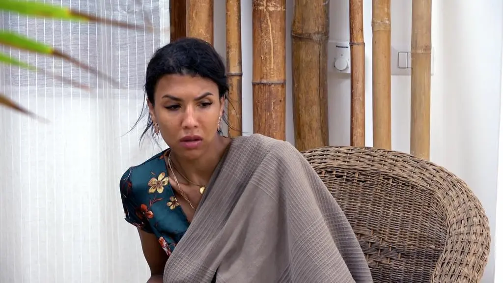 Hotel Paradise 3: Sara