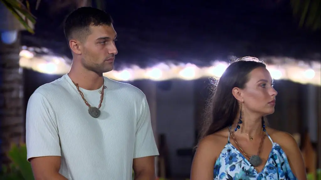 Hotel Paradise 3: Simon i Bibi