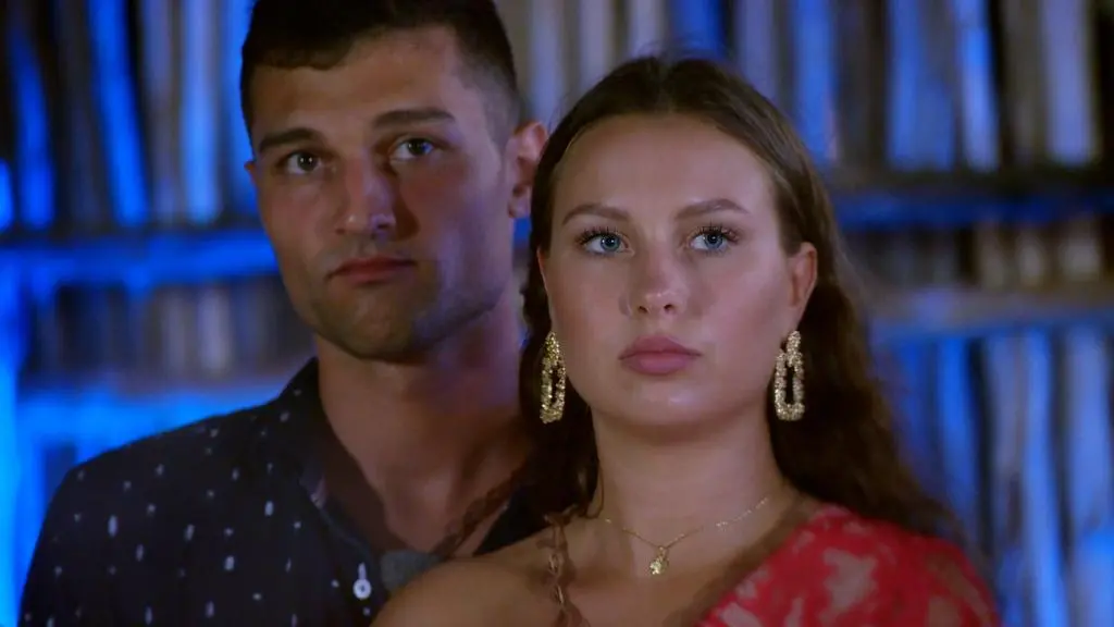 Hotel Paradise 3: Simon i Bibi