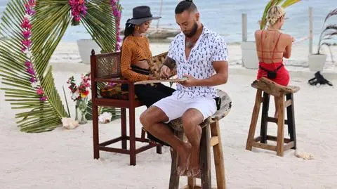 Hotel Paradise 3, odc. 57 - ZNAMY SIĘ CZY SIĘ NIE ZNAMY?