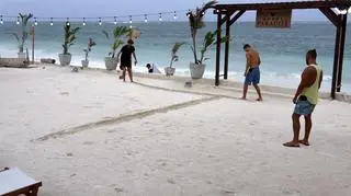 Hotel Paradise 3 - odcinek 41.