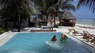 Hotel Paradise 3 - odcinek 20.