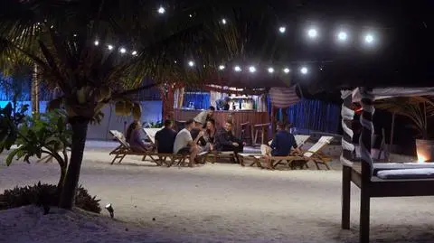 Hotel Paradise 3 odc.4 - KTO CHCE ZMIENIĆ PARTNERA? 