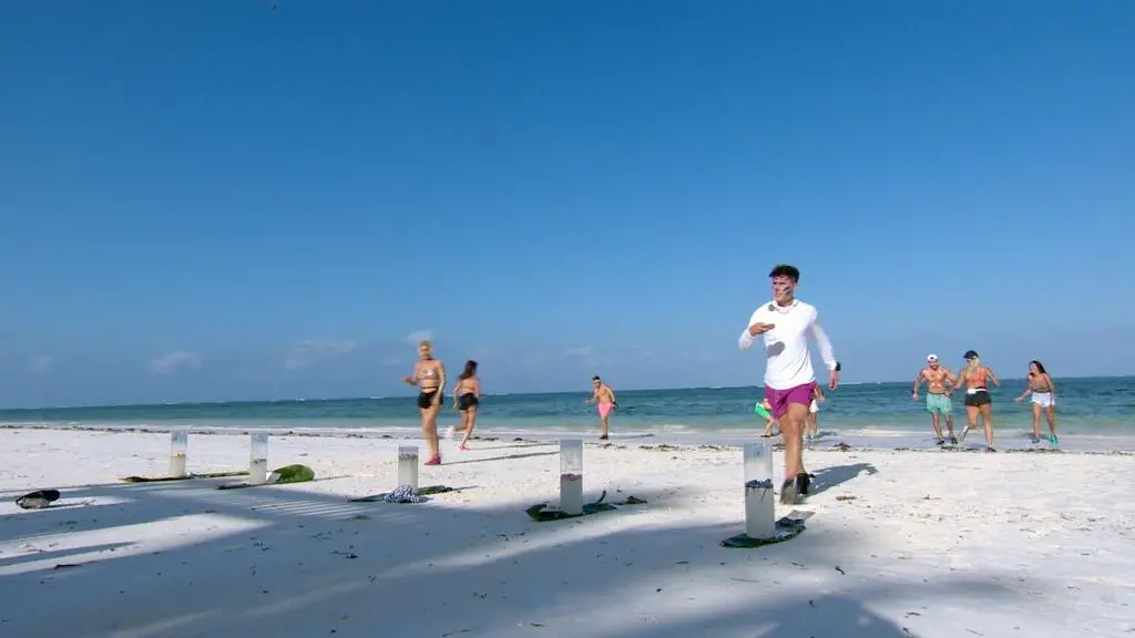 Hotel Paradise 3: Zadanie