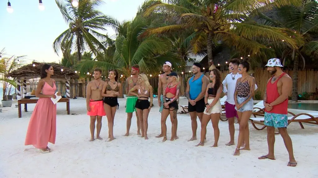 Hotel Paradise 3: Zadanie