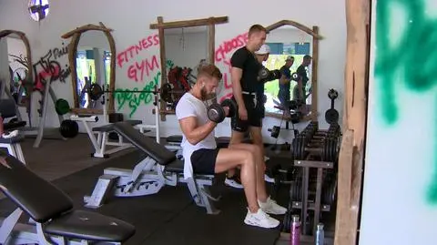 Hotel Paradise 4 - odcinek 58