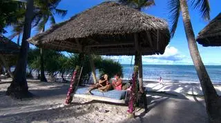 Hotel Paradise 4 - odcinek 21