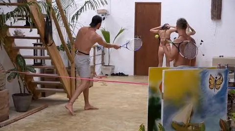 Hotel Paradise 4 - odcinek 29
