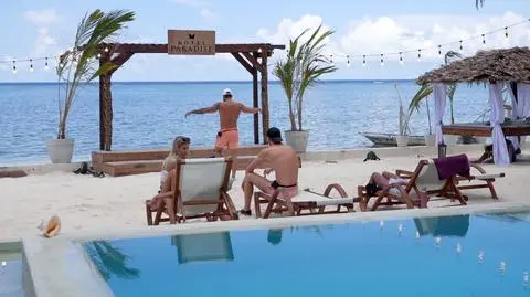 Hotel Paradise 4 - odcinek 26