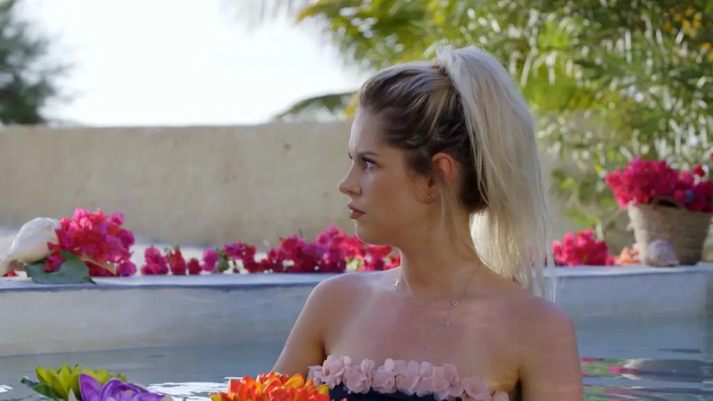 Hotel Paradise 4: Inga