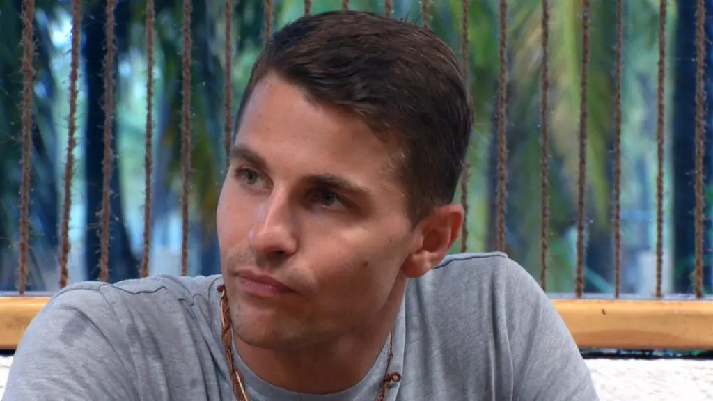 Hotel Paradise 4: Janek