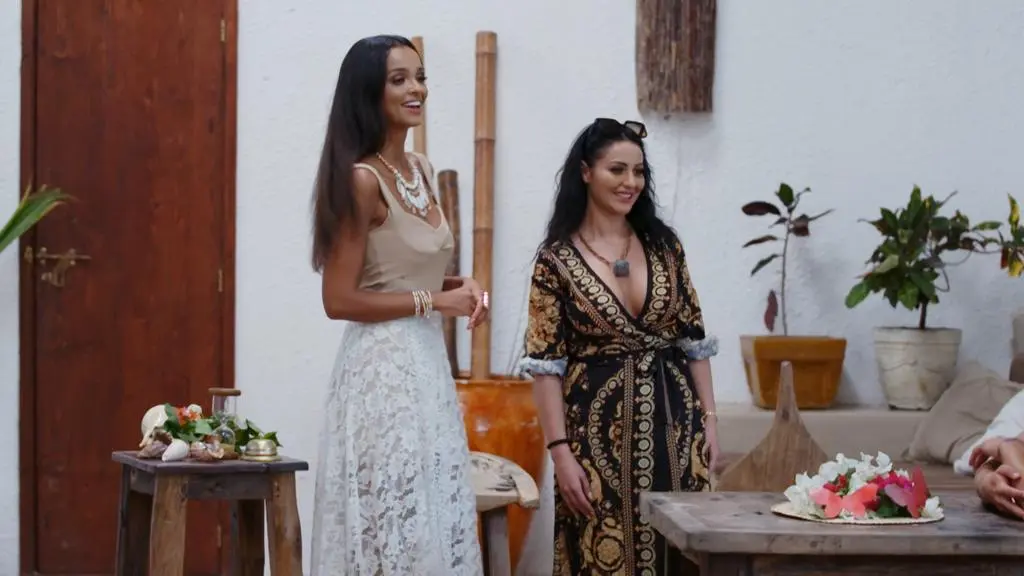 Hotel Paradise 4: Kasia i Klaudia 