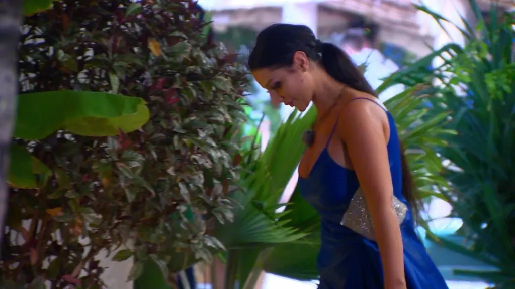 Hotel Paradise 4: Kasia