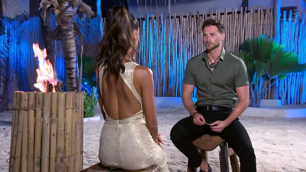 Hotel Paradise 4: Klaudia El Dursi i Mateusz