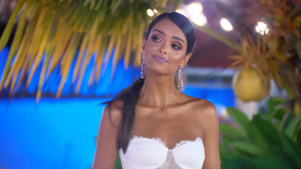 Hotel Paradise 4: Klaudia El Dursi