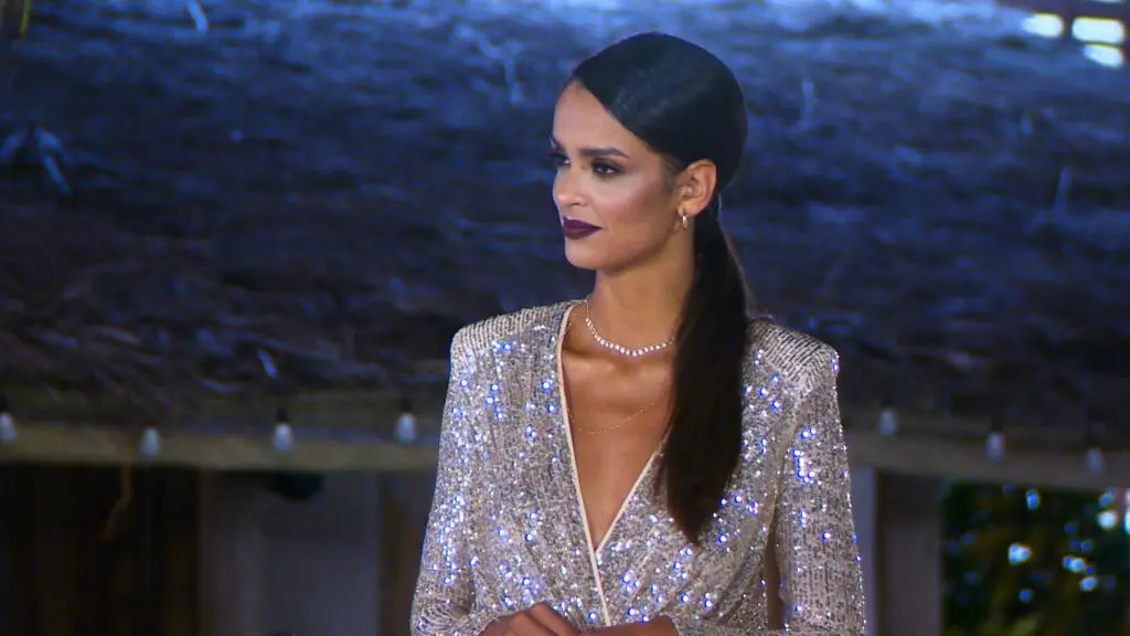 Hotel Paradise 4: Klaudia El Dursi
